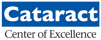 Cataract Center of Excellence Logo