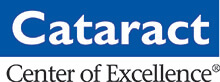 Cataract Center Logo