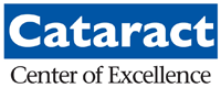 Cataract Center of Excellence logo